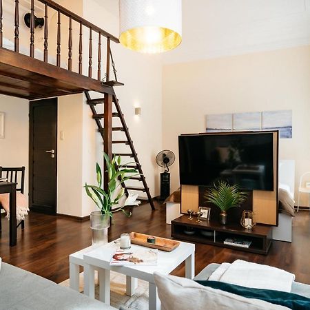 Honey Apartment - Loftaffair Krakow Dış mekan fotoğraf