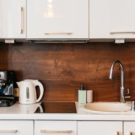 Honey Apartment - Loftaffair Krakow Dış mekan fotoğraf