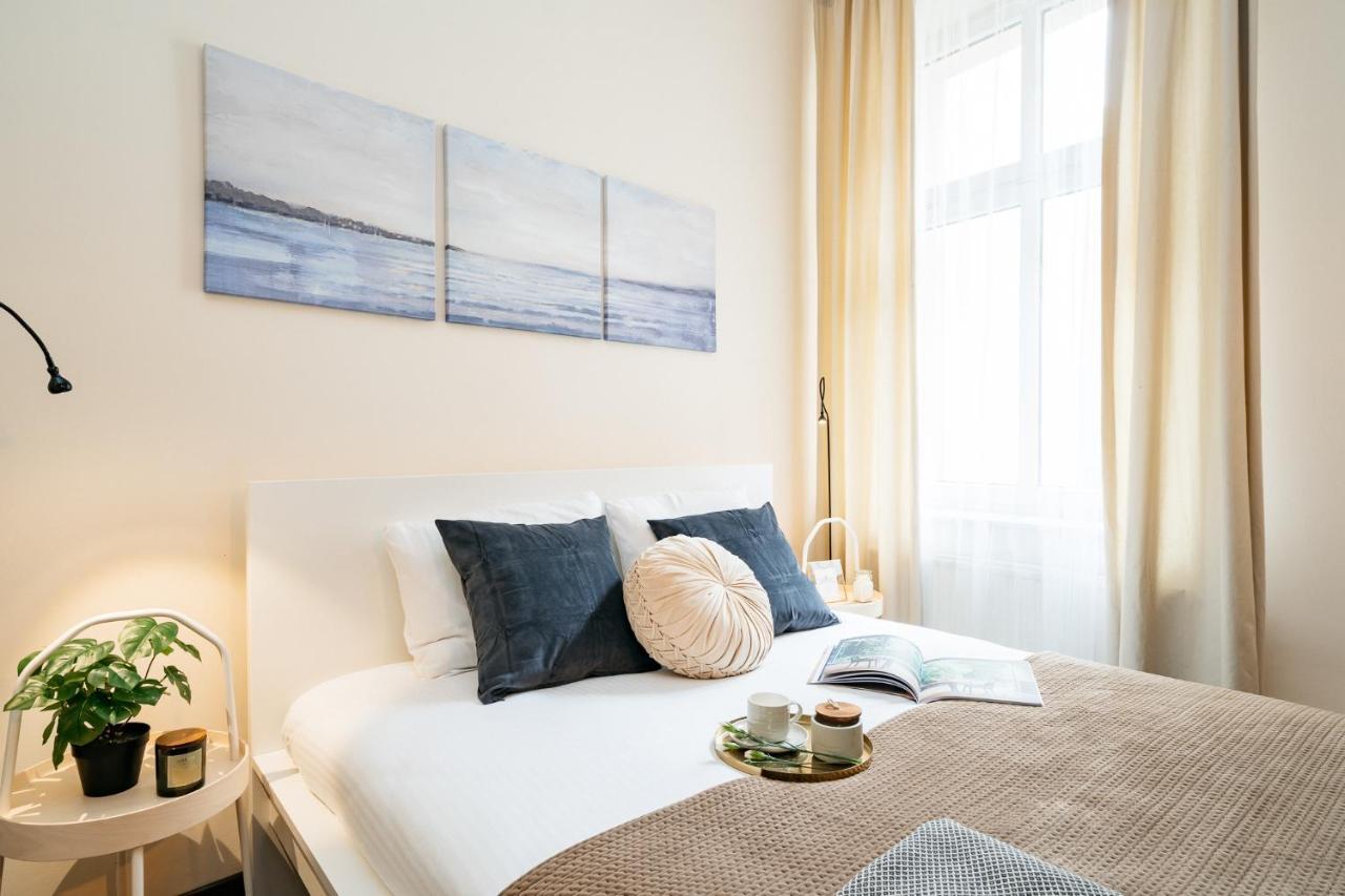 Honey Apartment - Loftaffair Krakow Dış mekan fotoğraf