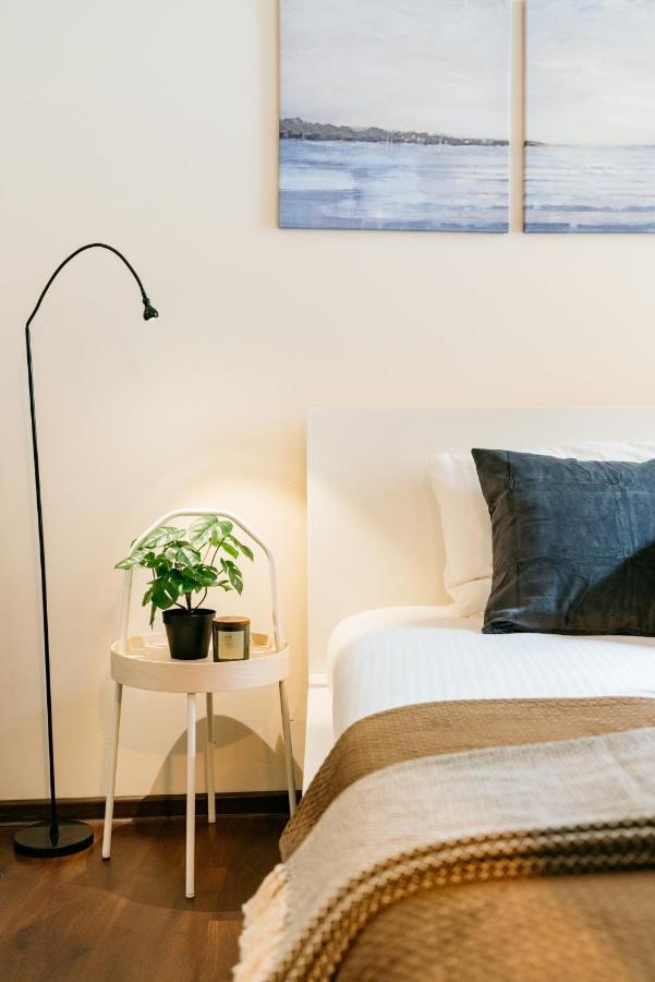 Honey Apartment - Loftaffair Krakow Dış mekan fotoğraf