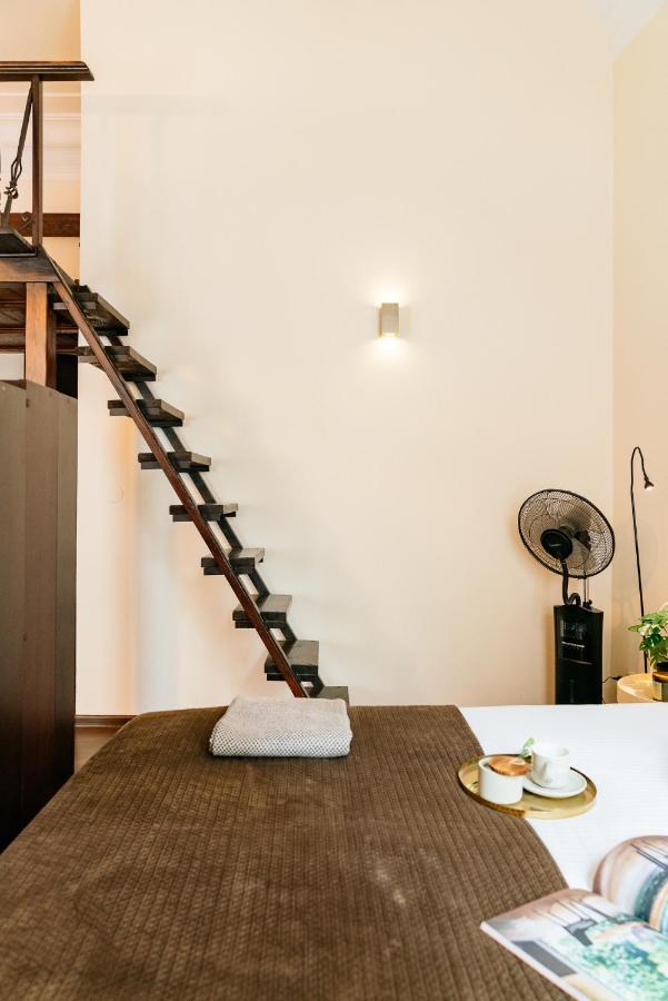 Honey Apartment - Loftaffair Krakow Dış mekan fotoğraf