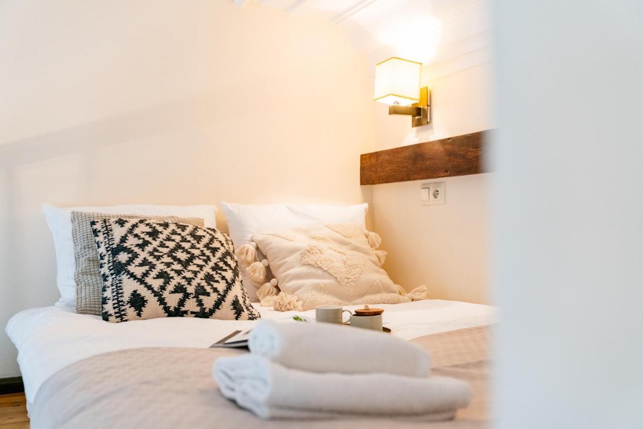 Honey Apartment - Loftaffair Krakow Dış mekan fotoğraf