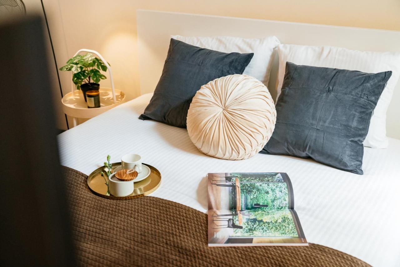 Honey Apartment - Loftaffair Krakow Dış mekan fotoğraf