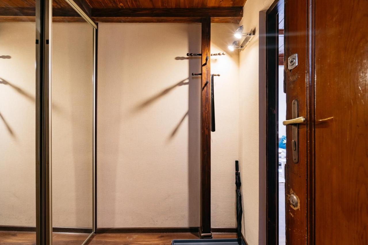 Honey Apartment - Loftaffair Krakow Dış mekan fotoğraf