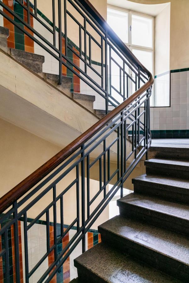 Honey Apartment - Loftaffair Krakow Dış mekan fotoğraf