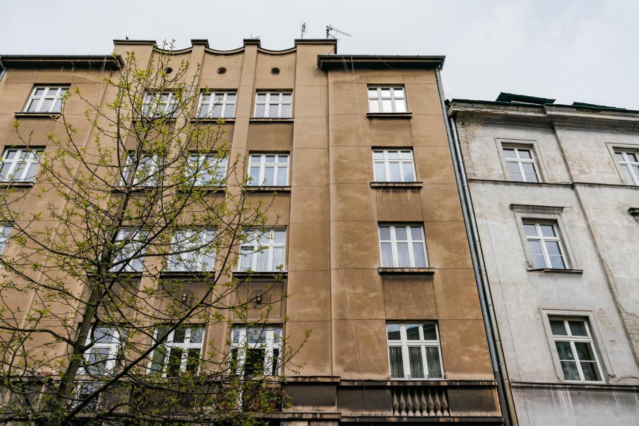 Honey Apartment - Loftaffair Krakow Dış mekan fotoğraf